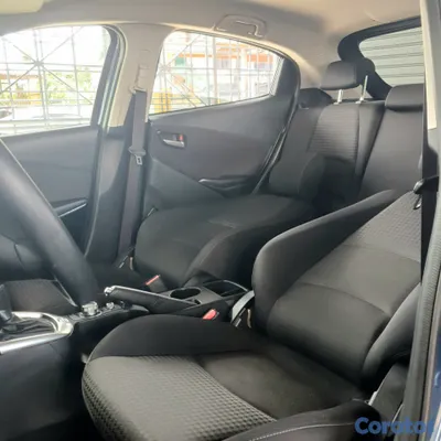2020 Mazda Demio — foto 4 / 14