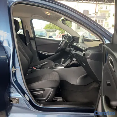 2020 Mazda Demio — foto 6 / 14