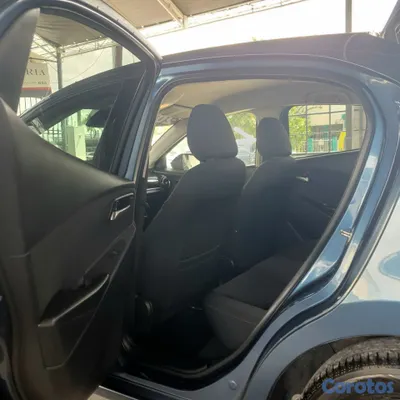 2020 Mazda Demio — foto 9 / 14