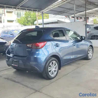 2020 Mazda Demio — foto 13 / 14