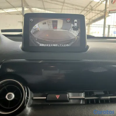2020 Mazda Demio — foto 14 / 14