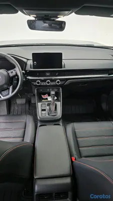 2024 Honda Crv