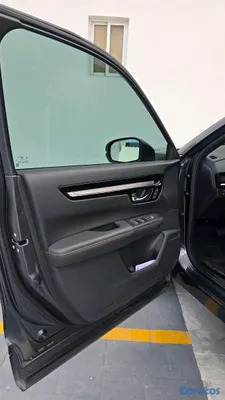 2024 Honda Crv — foto 3 / 7