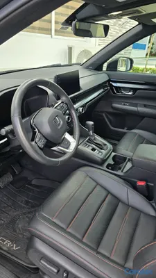 2024 Honda Crv — foto 4 / 7