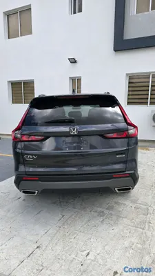 2024 Honda Crv — foto 7 / 7