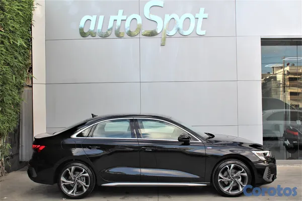 2026 Audi A3 S-Line — foto 3 / 10