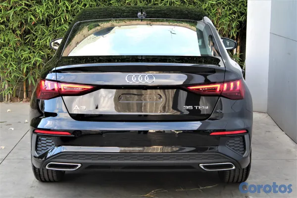 2026 Audi A3 S-Line — foto 4 / 10