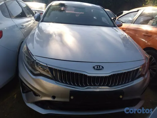 2019 Kia K-5 — foto 3 / 7