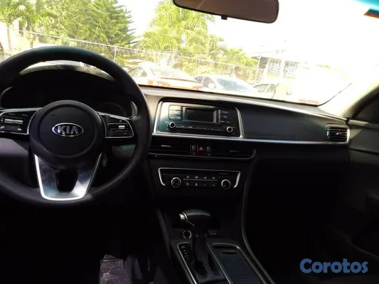 2019 Kia K-5 — foto 5 / 7