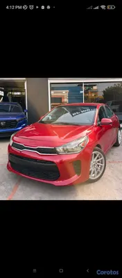 2020 Kia Rio — foto 3 / 3