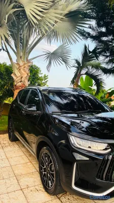 2026 Jetour X50 — foto 2 / 7