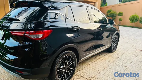 2026 Jetour X50 — foto 3 / 7