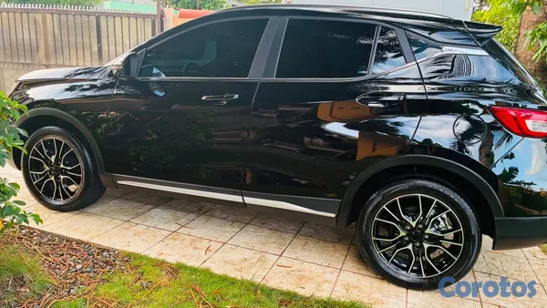 2026 Jetour X50 — foto 4 / 7
