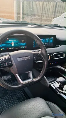 2026 Jetour X50 — foto 5 / 7