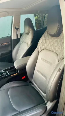 2026 Jetour X50 — foto 6 / 7