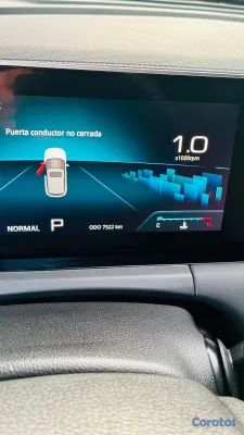 2026 Jetour X50 — foto 7 / 7