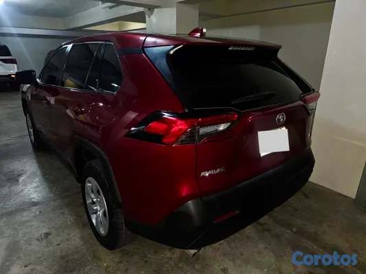 2022 Toyota Rav-4 — foto 4 / 13