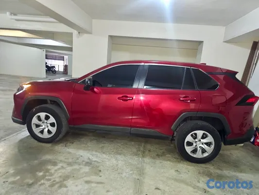 2022 Toyota Rav-4 — foto 6 / 13