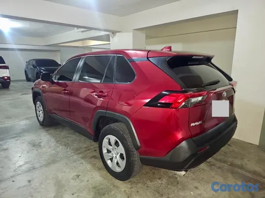 2022 Toyota Rav-4 — foto 7 / 13