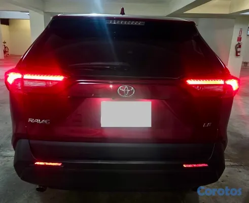 2022 Toyota Rav-4 — foto 12 / 13