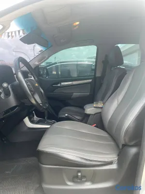 2022 Chevrolet Colorado — foto 3 / 5