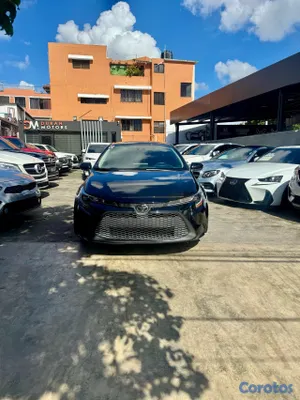 2022 Toyota Corolla — foto 2 / 10