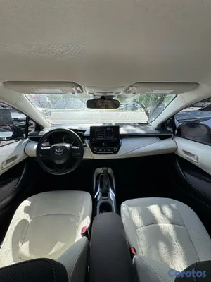 2022 Toyota Corolla — foto 4 / 10