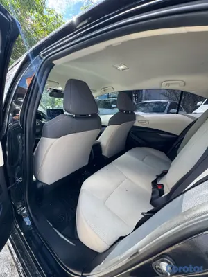 2022 Toyota Corolla — foto 5 / 10