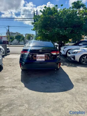2022 Toyota Corolla — foto 6 / 10