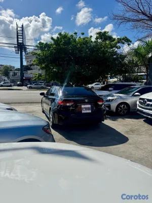2022 Toyota Corolla — foto 7 / 10