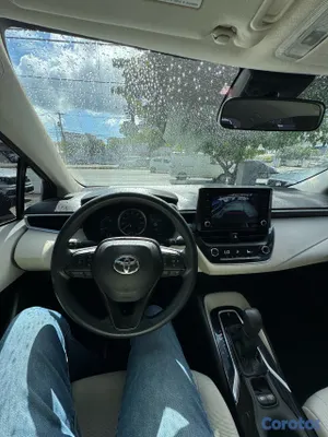 2022 Toyota Corolla — foto 9 / 10
