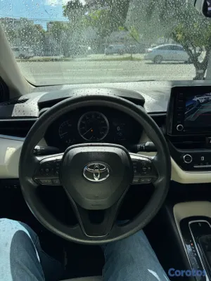 2022 Toyota Corolla — foto 10 / 10