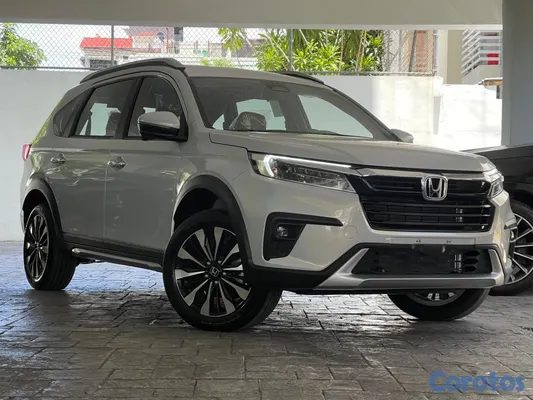 2026 Honda Crv — foto 3 / 12
