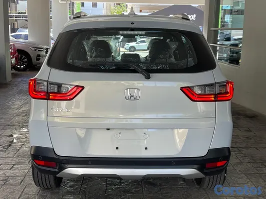2026 Honda Crv — foto 4 / 12