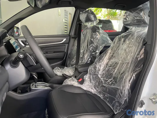 2026 Honda Crv — foto 7 / 12