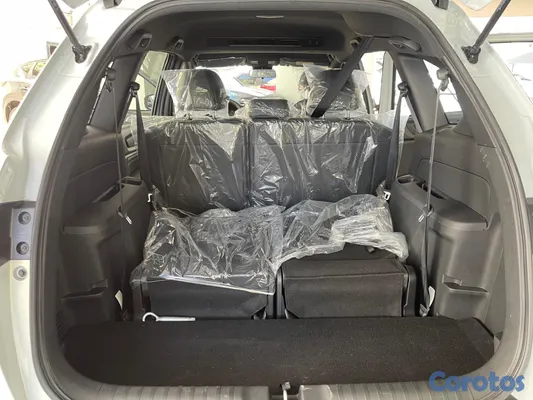 2026 Honda Crv — foto 10 / 12