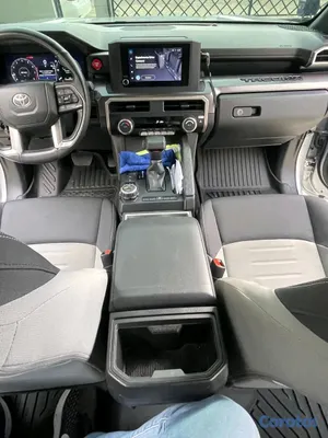 2024 Toyota Tacoma — foto 3 / 14