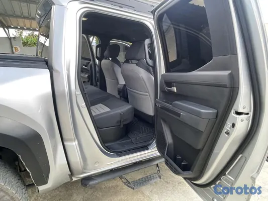 2024 Toyota Tacoma — foto 10 / 14