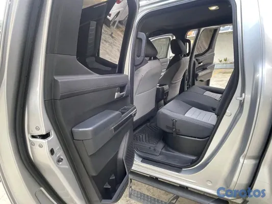 2024 Toyota Tacoma — foto 11 / 14