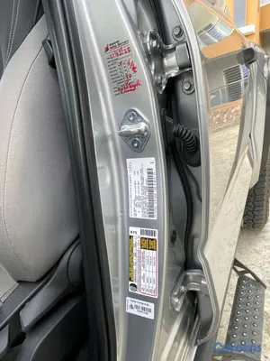 2024 Toyota Tacoma — foto 13 / 14