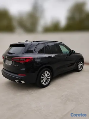 2020 BMW X5 — foto 2 / 6