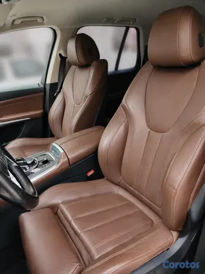 2020 BMW X5 — foto 3 / 6