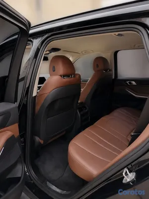 2020 BMW X5 — foto 4 / 6