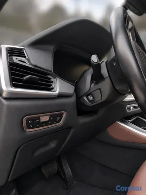 2020 BMW X5 — foto 5 / 6