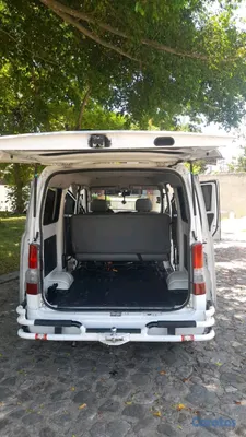 2017 Toyota Townace — foto 4 / 12