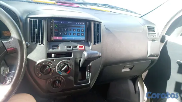 2017 Toyota Townace — foto 6 / 12