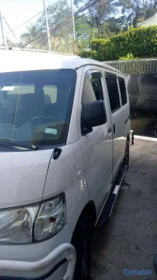 2017 Toyota Townace — foto 8 / 12