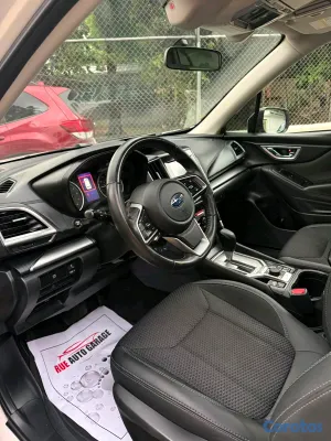 2021 Subaru Forester — foto 2 / 9