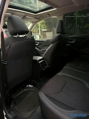 2021 Subaru Forester — foto 3 / 9