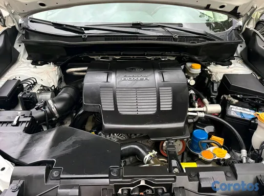 2021 Subaru Forester — foto 5 / 9